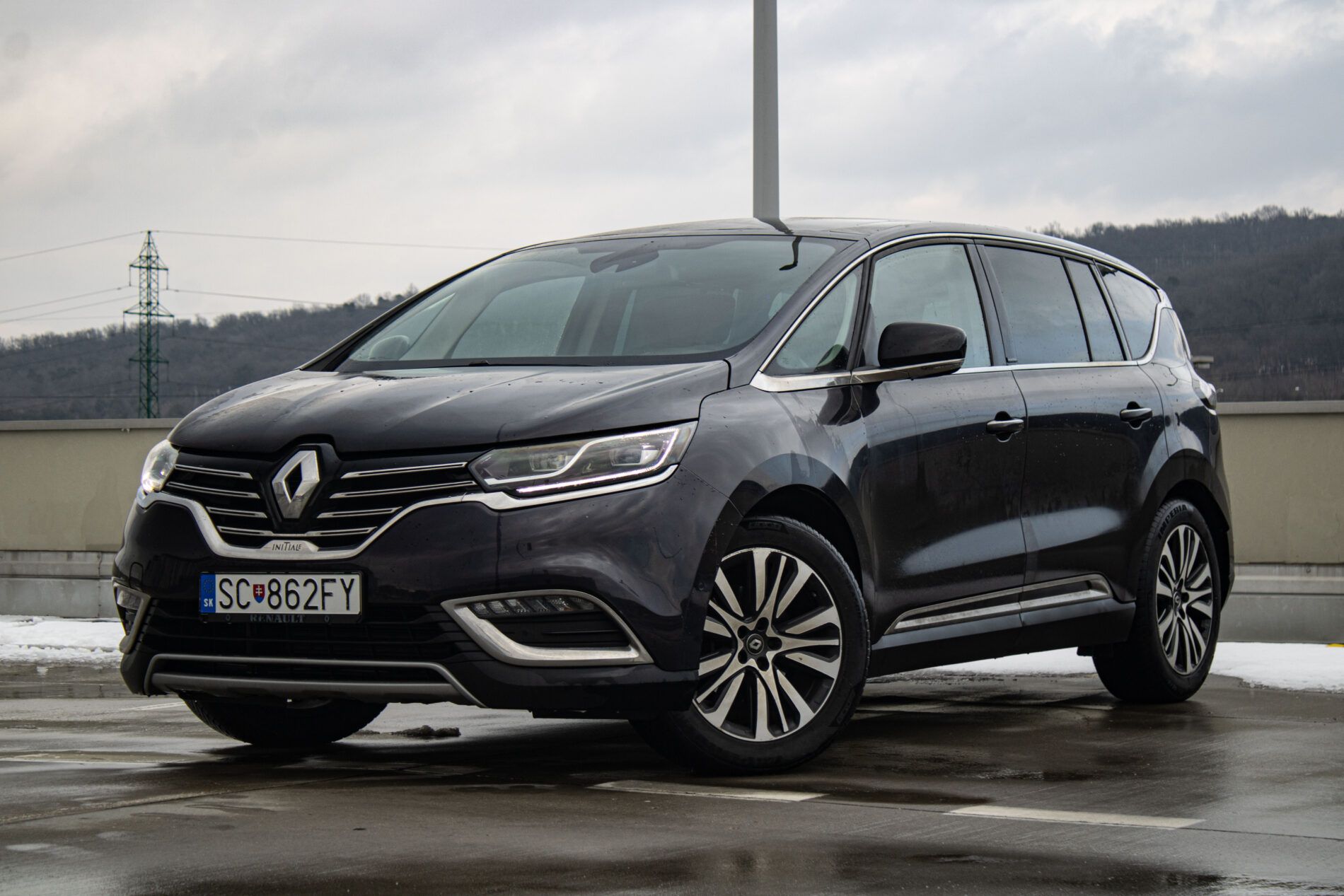Renault Espace