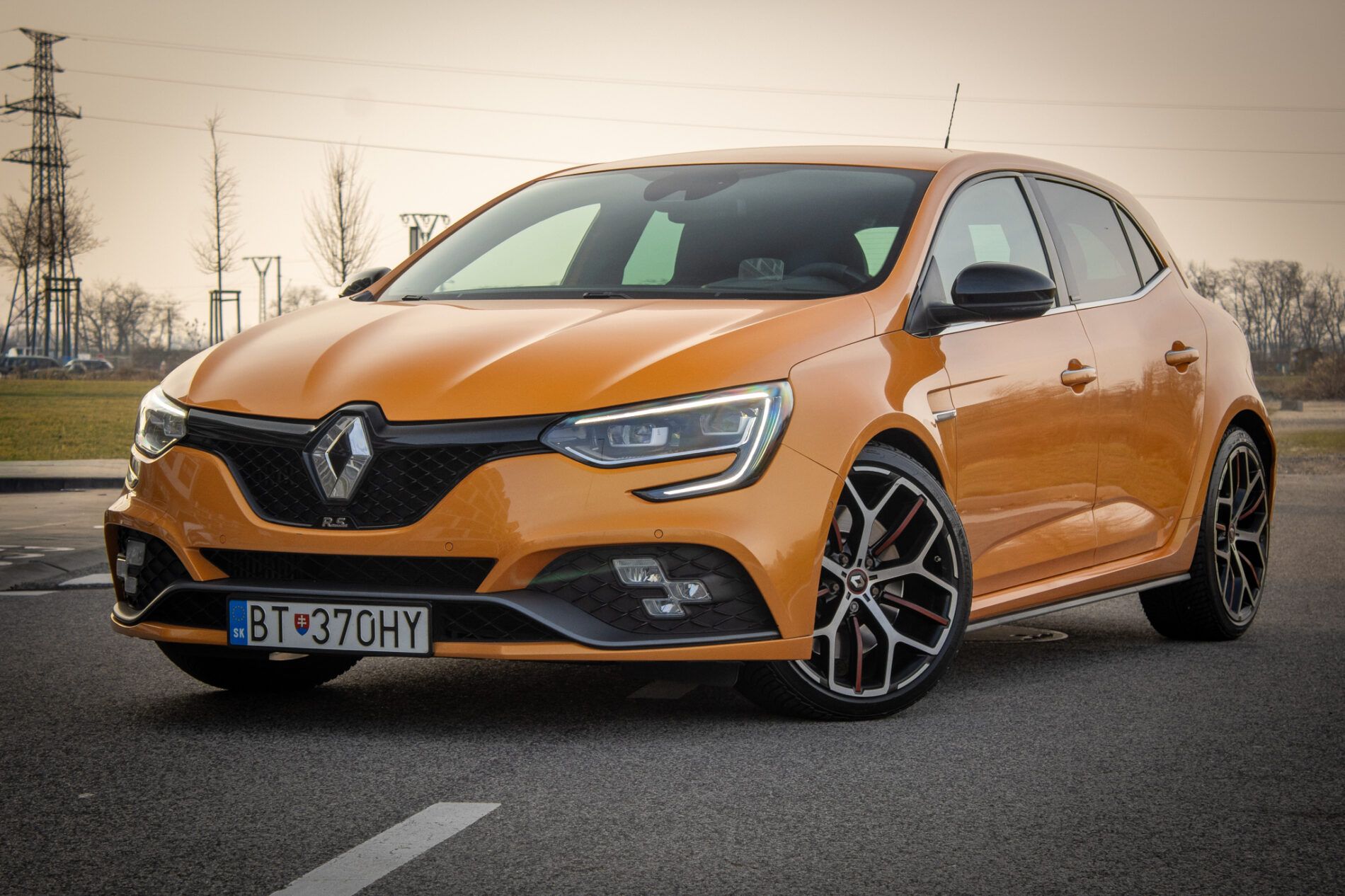 Renault Mégane