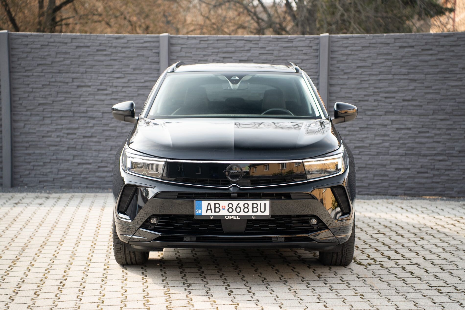 Opel Grandland X - fotka 2