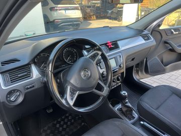 1.2TSI benzín