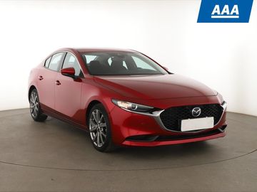 2.0 Skyactiv-G, Serv.kniha