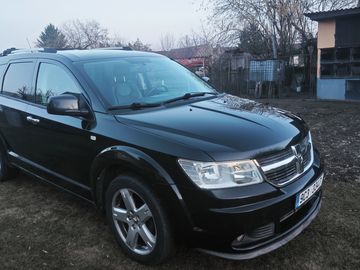 Dodge Journey 2.0 CRD R/T 2010