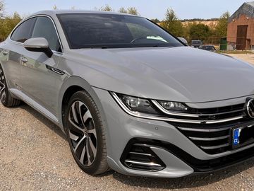 2.0 TDi, R-LINE
