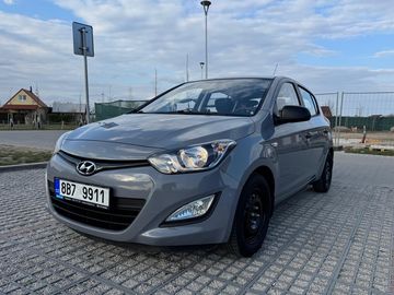 1.2 | 62kw | 160.000km | 2014