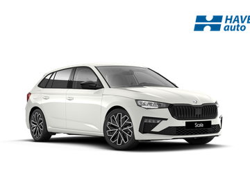Dynamic 1.5 TSI 110 kW DSG