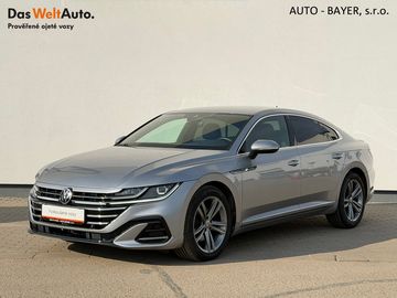 ARTEON R-LINE 2,0 TDI 7DSG