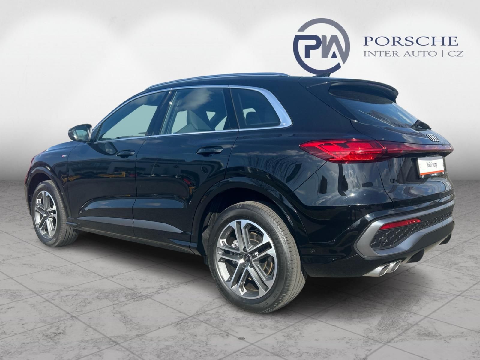 Audi Q5, Q5 TDI 150kW quattro STR - fotka 5
