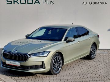 2.0 TDI 110kW DSG Laurin & Kle