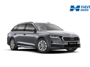 Selection 1.5 TSI 110 kW