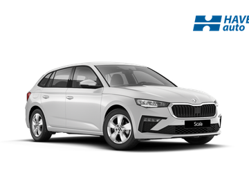 Classic 1.0 TSI 85 kW DSG