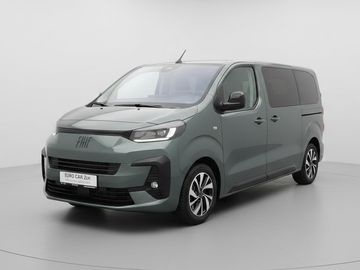 2.2 La Prima  MTJ 180k 8AT L2