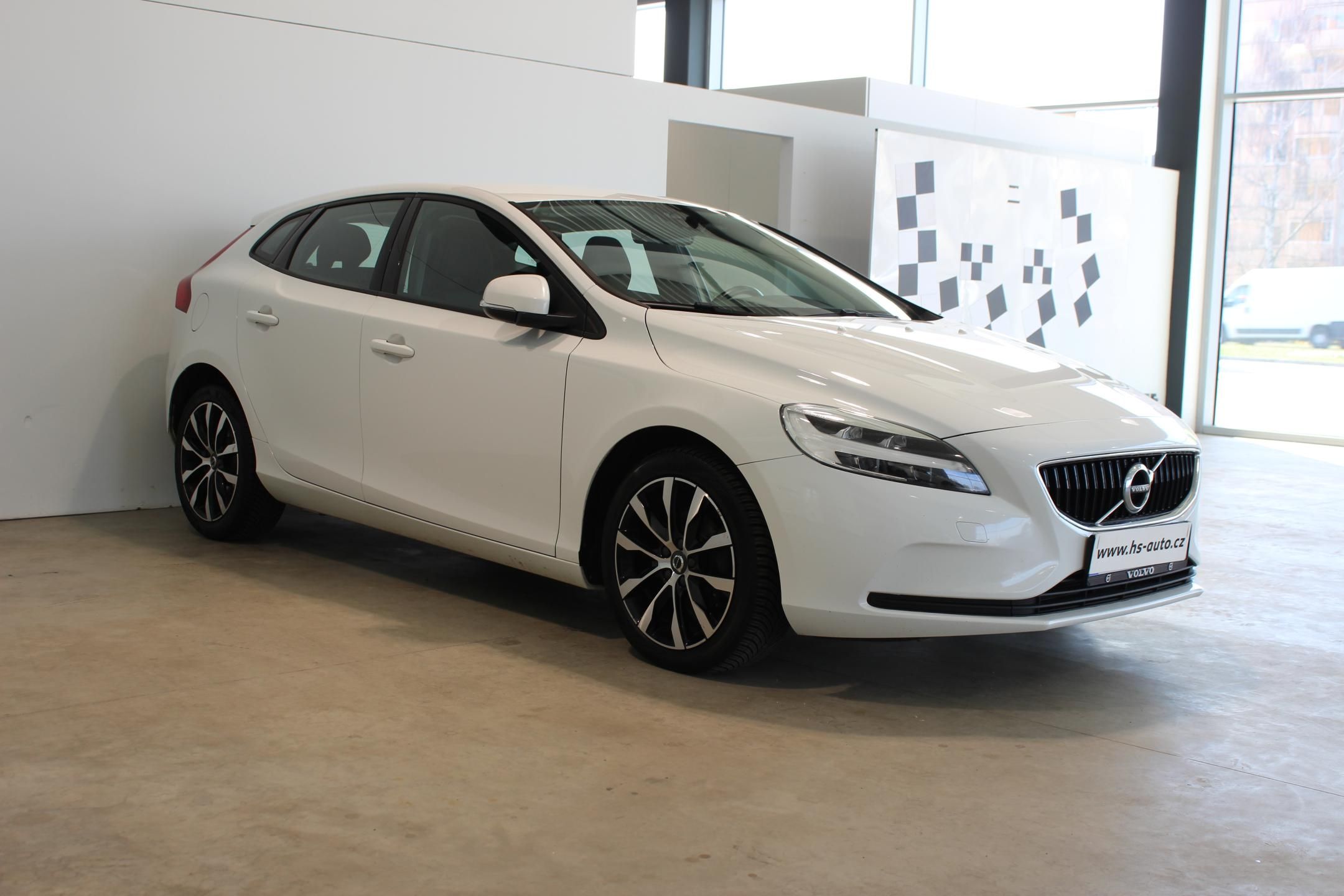 Volvo V40, 2.0d.DE,120HP,