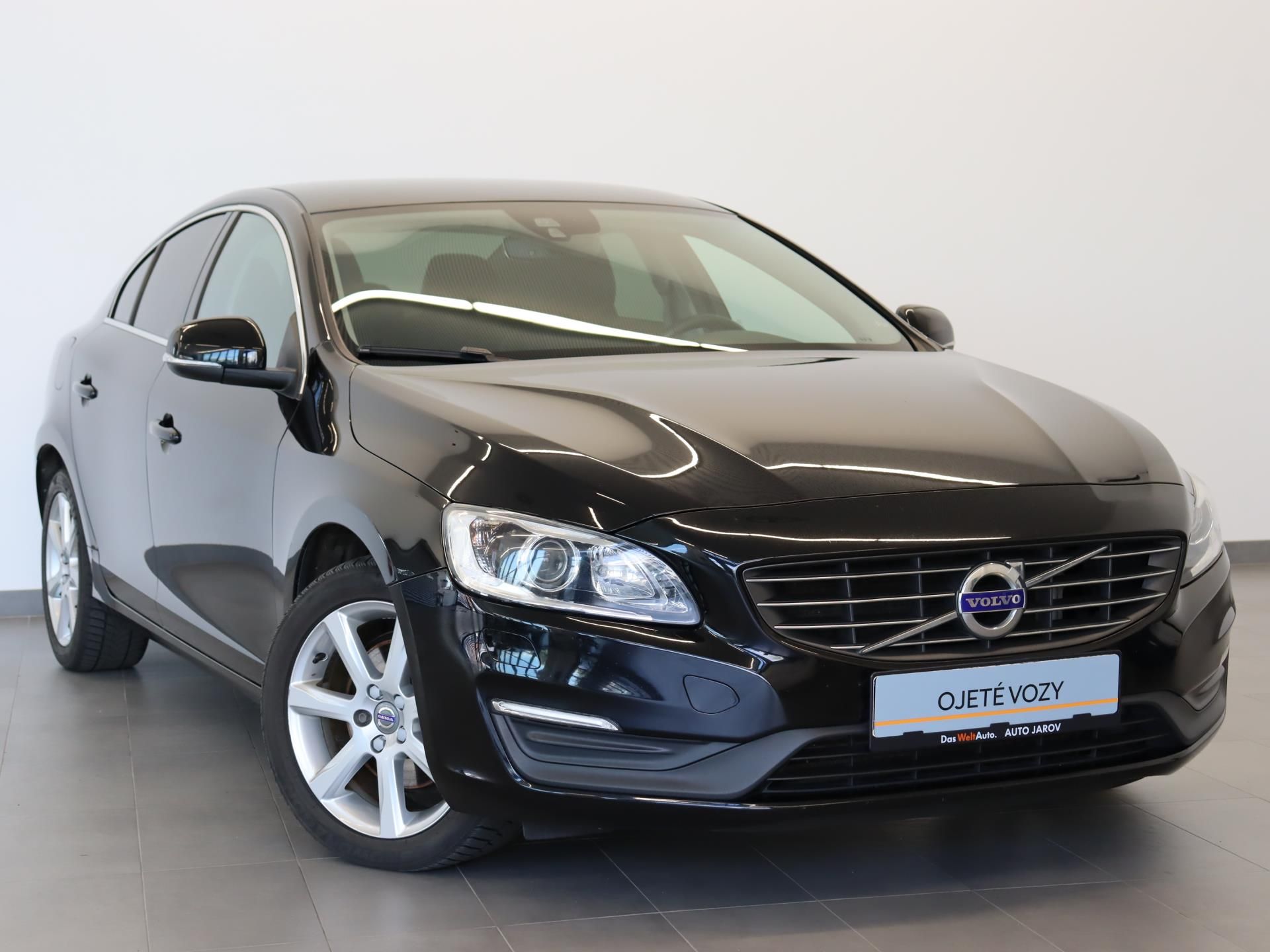 Volvo S60, D3 110 kW - fotka 6