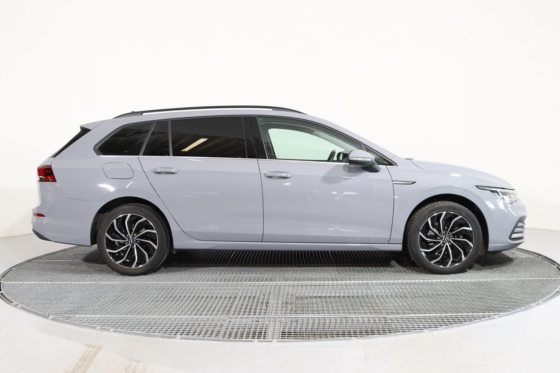 Volkswagen Golf Variant, STYLE 1,5 TSI 110KW - fotka 3