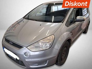 2.0 TDCi, Trend, po STK, Tažné