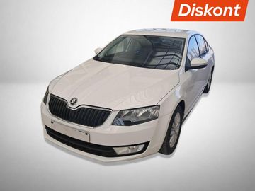 2.0 TDI, Klima, Tempomat