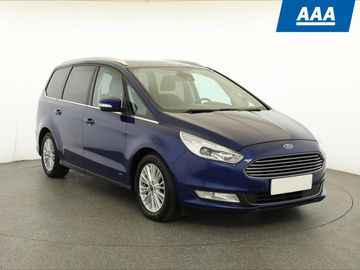 2.0 TDCi, 4X4, 7 míst