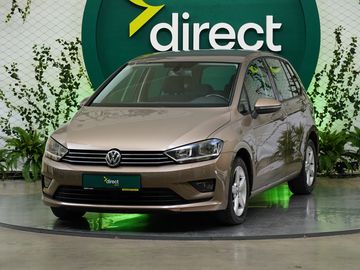1.2 TSI 81 kW DSG Comfortline