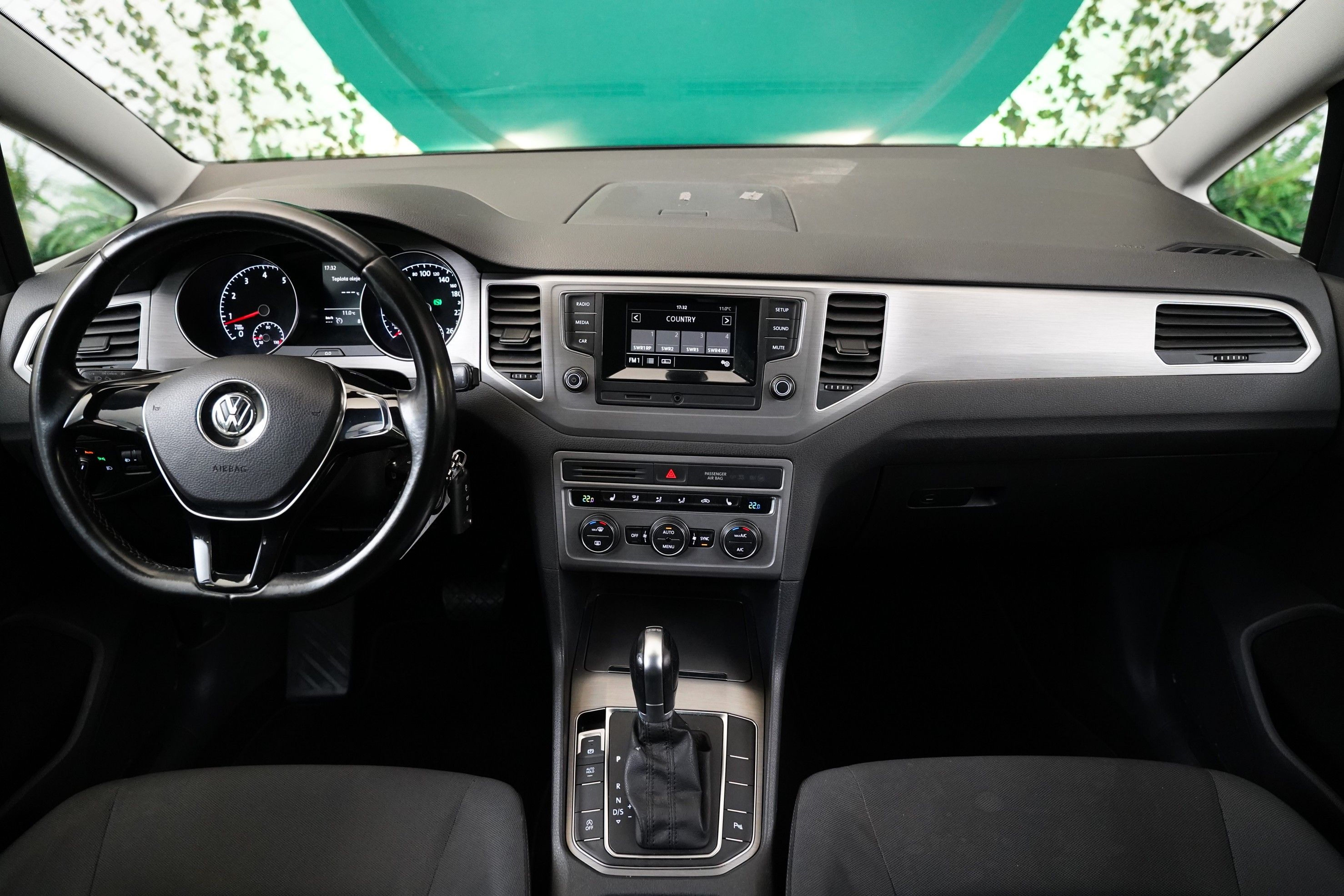 Volkswagen Golf Sportsvan, 1.2 TSI 81 kW DSG Comfortline - fotka 5