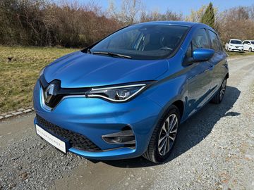 R 135, Zen, 52 kWh, SoH 92%