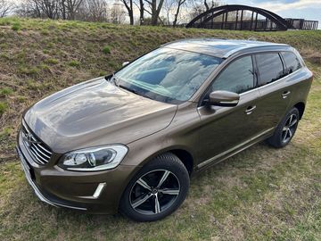 Volvo XC60 D5 162kW