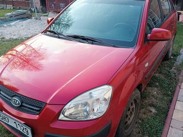 Kia Rio 1.4 tažné