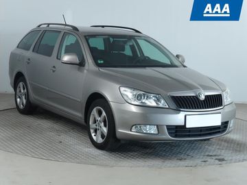 1.2 TSI, Ambiente