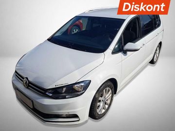 1.6 TDI, Comfortline, Automat