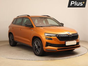 2.0 TSI, Sportline