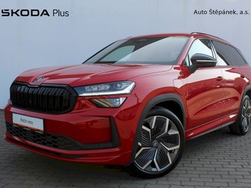 iV Sportline 1.5TSI 150kW DSG