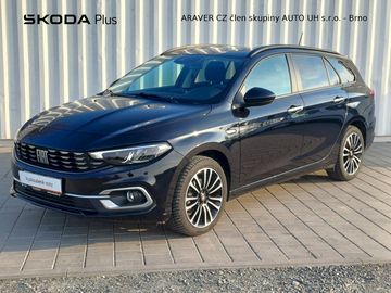 1.5 MHEV 96Kw