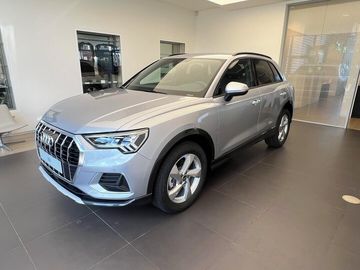 Advanced 35 TFSI 110 kW