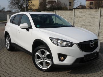 2.0i 121kW SKYACTIVE, NAVIGACE