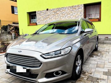 2.0 TDI, servisováno