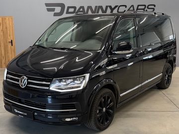 T6 2.0TDI DSG 4x4 HIGHLINE