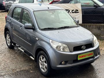 1.5,4X4,AUTOMAT,SERVIS.KN
