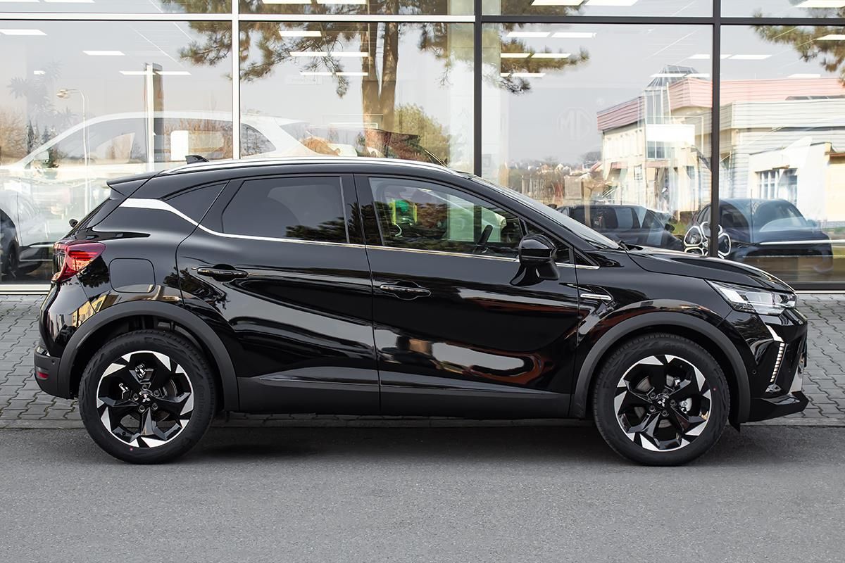 Mitsubishi ASX, 1,3 DI-T MT  Intense+ - fotka 4