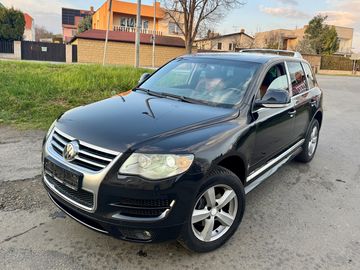 3.0TDi Facelift.Individual.