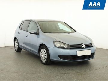 1.4 TSI, Klima, El. okna