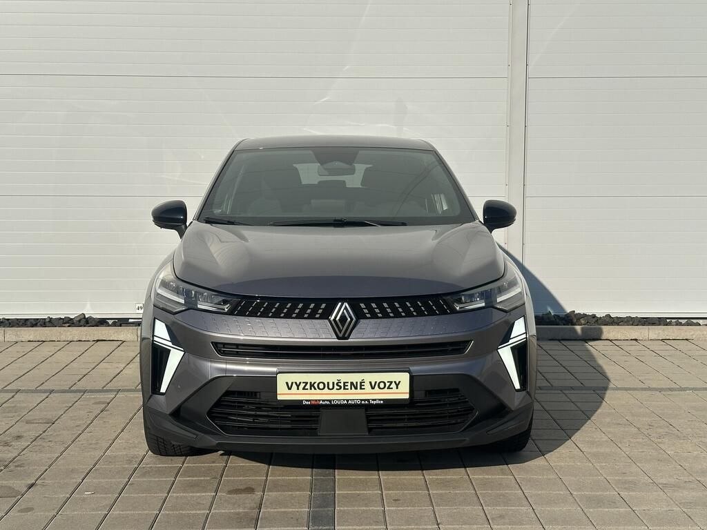 Renault Captur, 1.0 TCe 67 kW - fotka 2