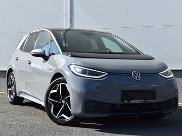 Pro 1ST 62kWh/2021/150KW/IQ