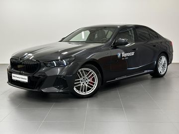 540d xDrive Sedan