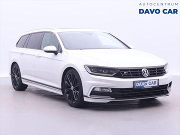 2,0 TSI 206kW R-line Highline