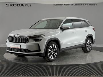 TDI142 kW Exclusive Sel 4x4 DS