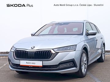 Style Com. 1,5TSi e-Tec MHEV 1