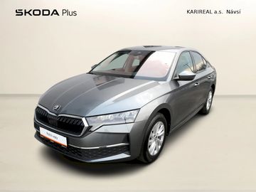 TSI 1.5/85kW Selection