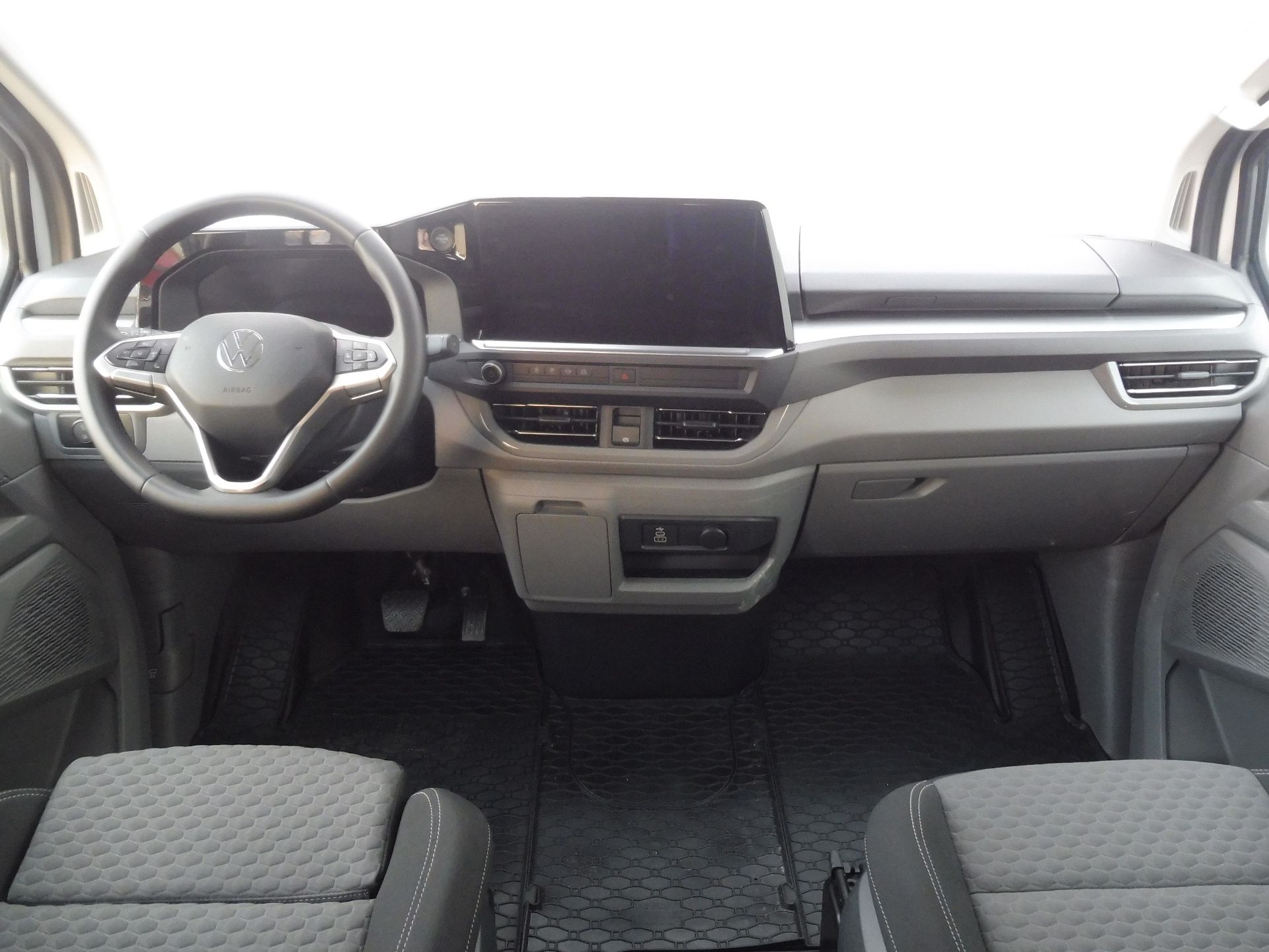 Volkswagen Caravelle, Life DR 2,0 TDI 110kW 8AT - fotka 5