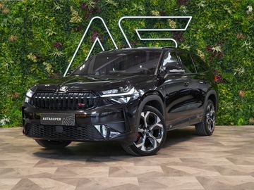 RS*4X4*CANTON*DCC+*MATRIX*HUD*