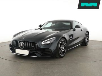 4.0 Biturbo, BURM, Pano, Výhře