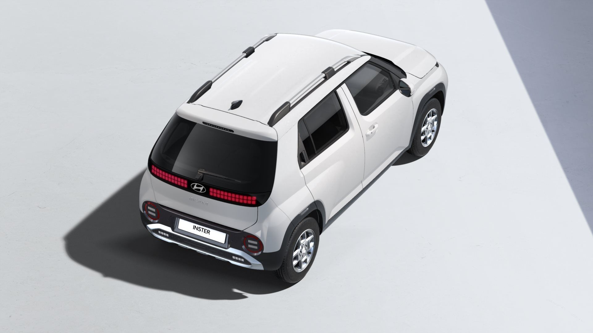 Hyundai Inster, 4S PWR STYLE TECHNOLOGY - fotka 6